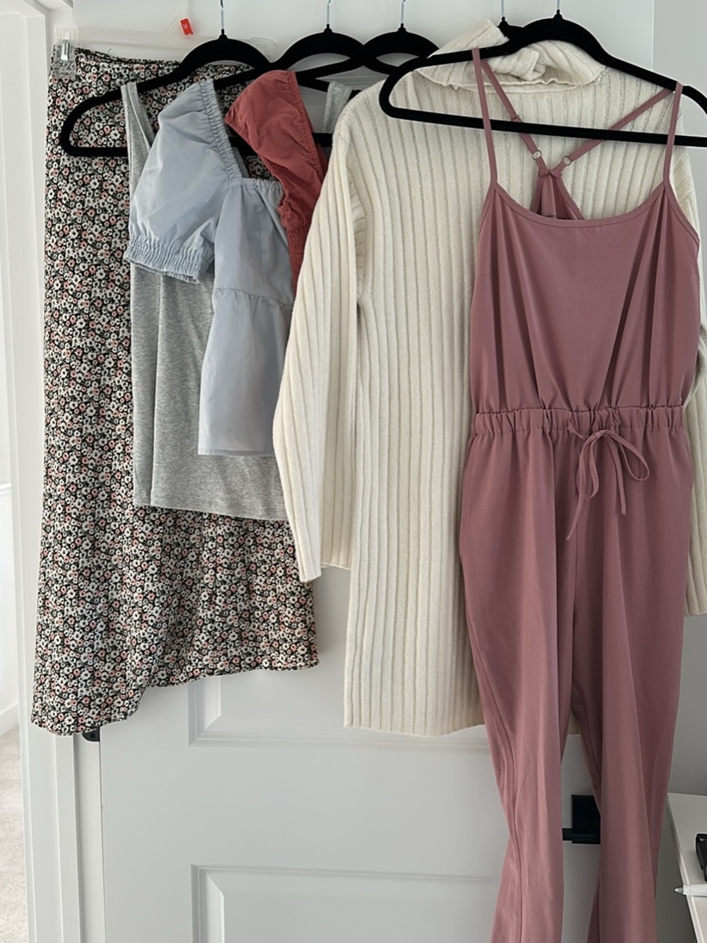 Woman’s Abercrombie Lot (xs/s)
